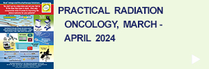 Practical Radiation Oncology (2nd ad)