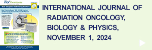 Radiation Oncology, Biology & Physics, November 1, 2024